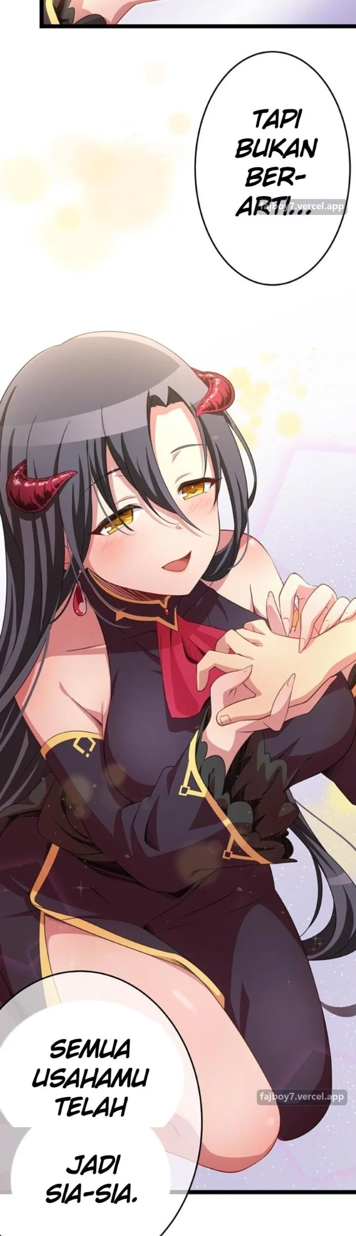Maou to Ryuuou ni Sodaterareta Shounen wa Gakuen Seikatsu wo Musou suru You desu Chapter 5 Gambar 11