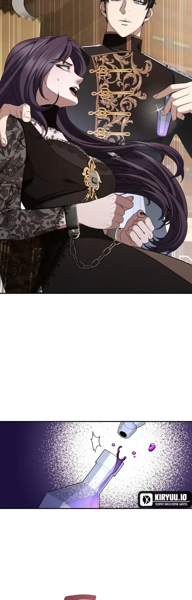 Margrave’s Bastard Son was The Emperor Chapter 101 Gambar 10