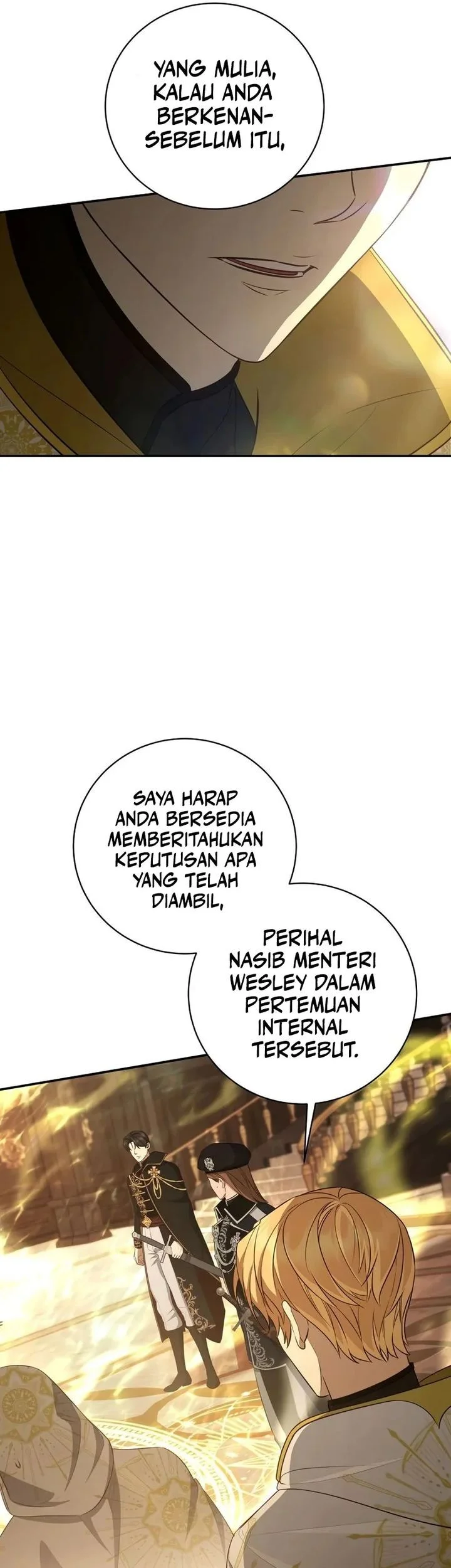 Margrave’s Bastard Son was The Emperor Chapter 103 Gambar 13