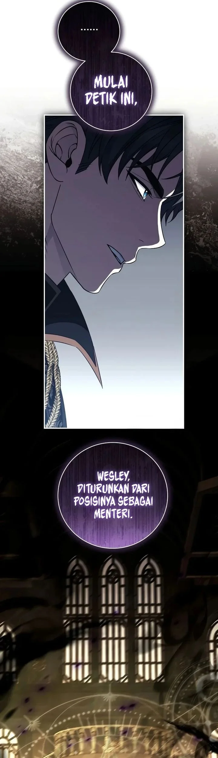 Margrave’s Bastard Son was The Emperor Chapter 103 Gambar 15