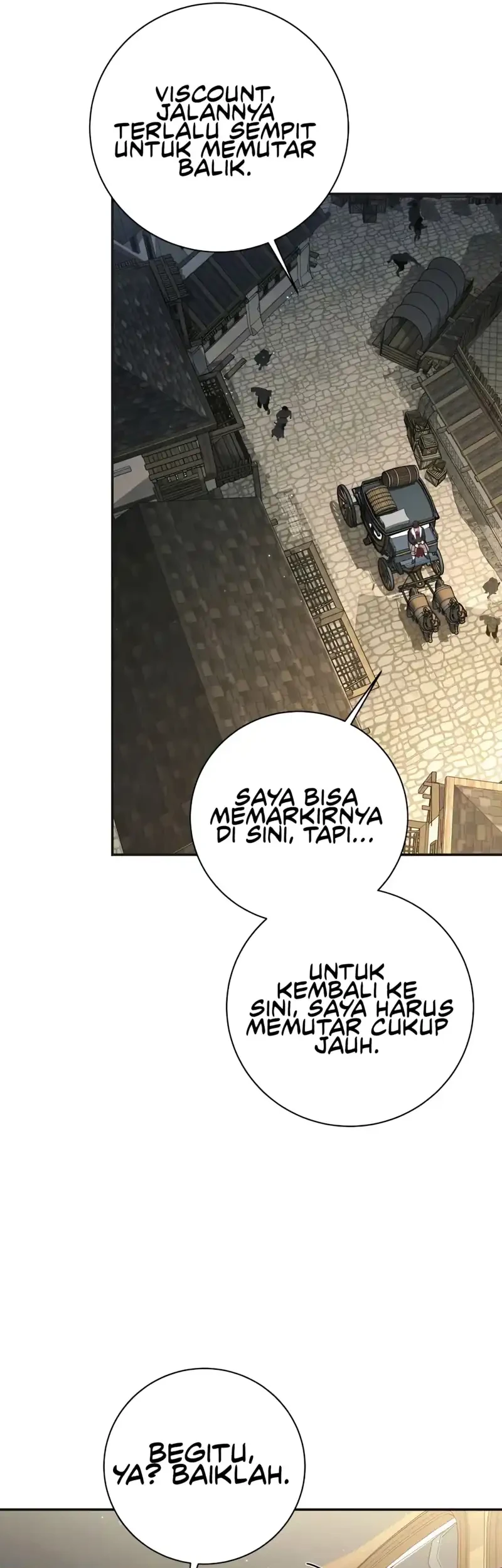 Margrave’s Bastard Son was The Emperor Chapter 110 Gambar 13