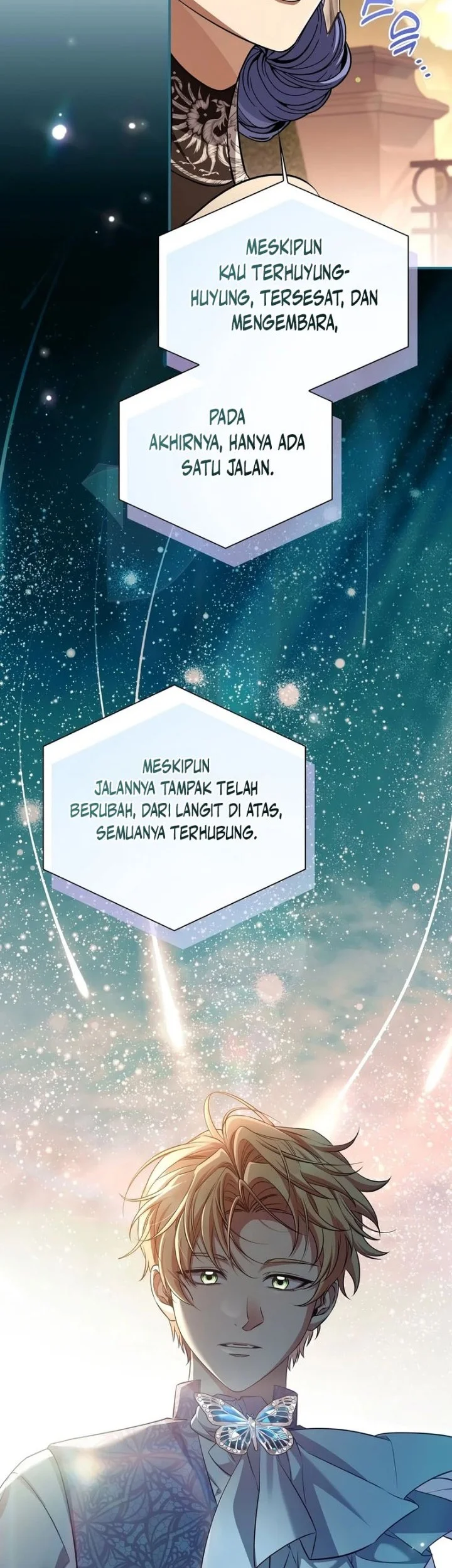Margrave’s Bastard Son was The Emperor Chapter 112 Gambar 11