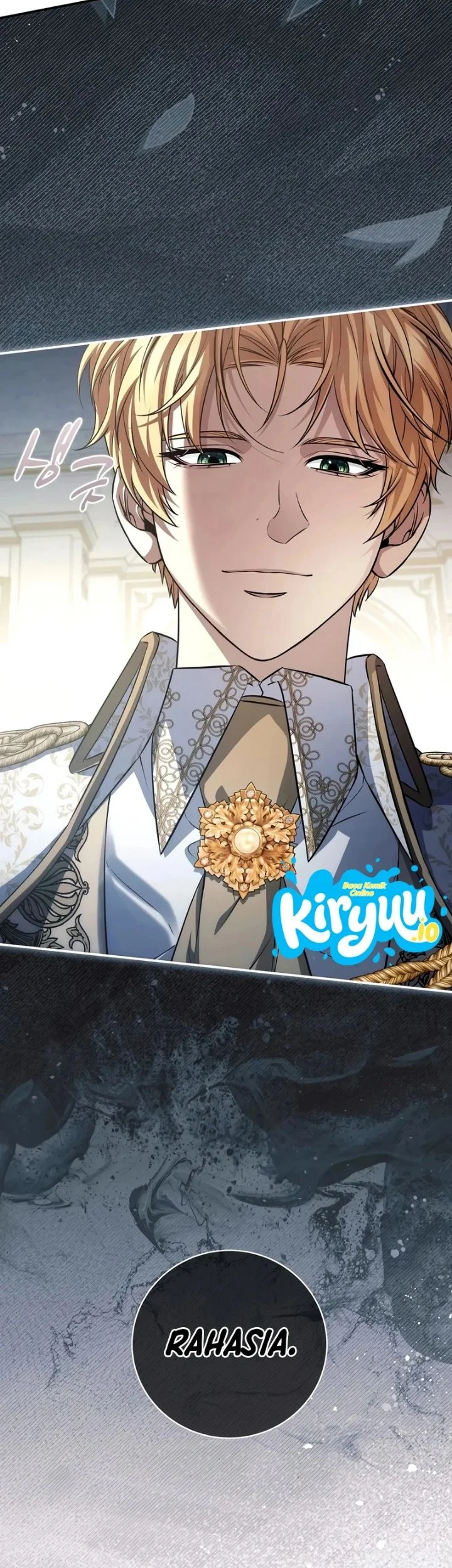 Margrave’s Bastard Son was The Emperor Chapter 113 Gambar 11