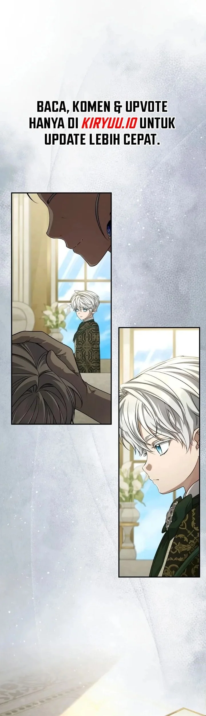 Margrave’s Bastard Son was The Emperor Chapter 114 Gambar 9