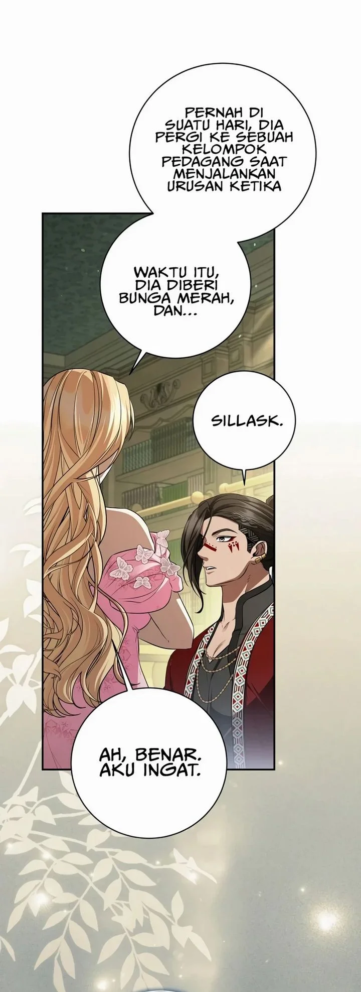 Margrave’s Bastard Son was The Emperor Chapter 118 Gambar 10