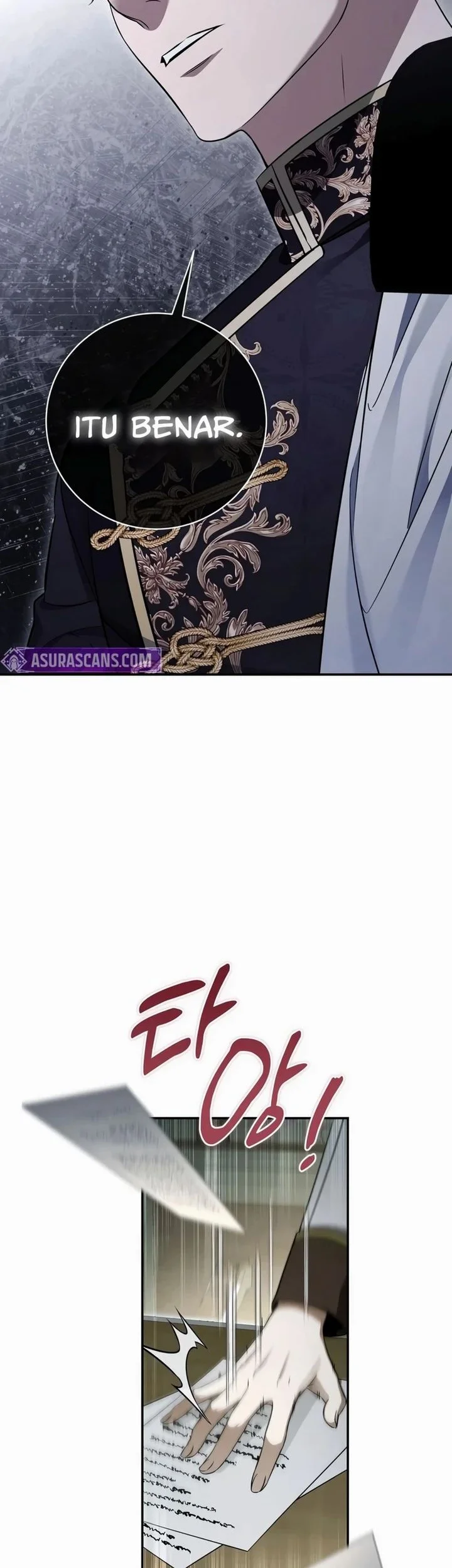 Margrave’s Bastard Son was The Emperor Chapter 119 Gambar 11
