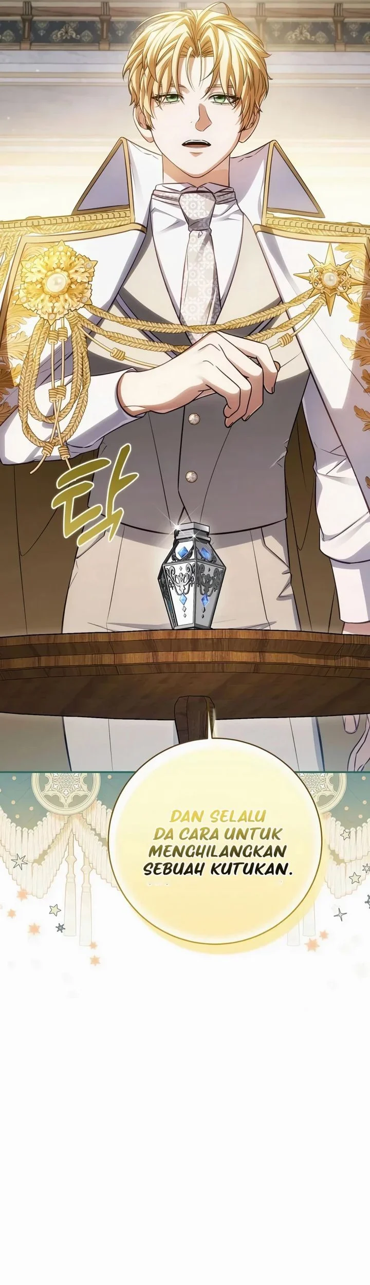 Margrave’s Bastard Son was The Emperor Chapter 120 Gambar 10