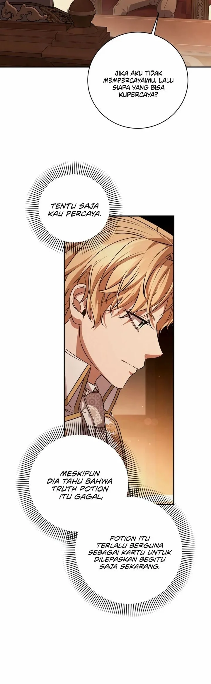 Margrave’s Bastard Son was The Emperor Chapter 122 Gambar 8