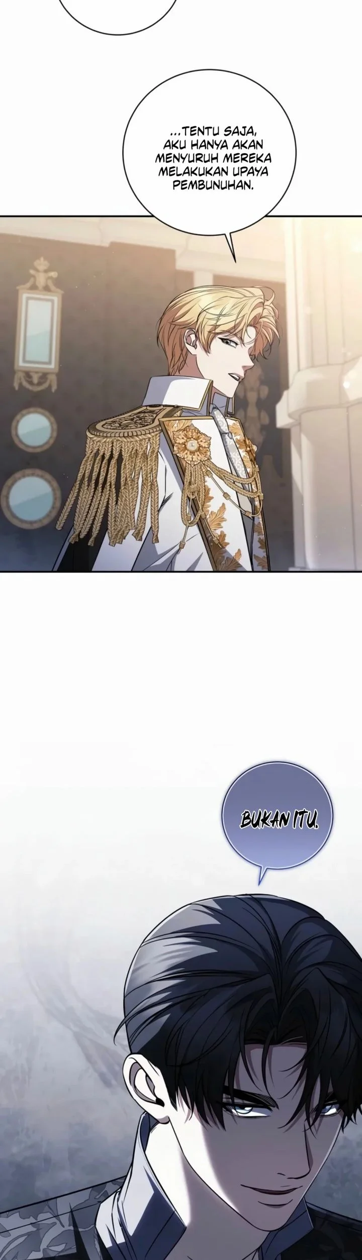 Margrave’s Bastard Son was The Emperor Chapter 123 Gambar 9