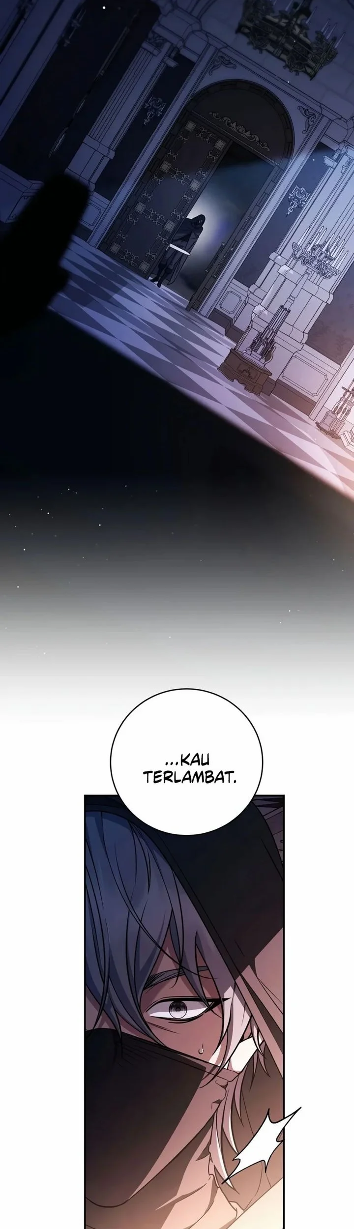 Margrave’s Bastard Son was The Emperor Chapter 125 Gambar 10