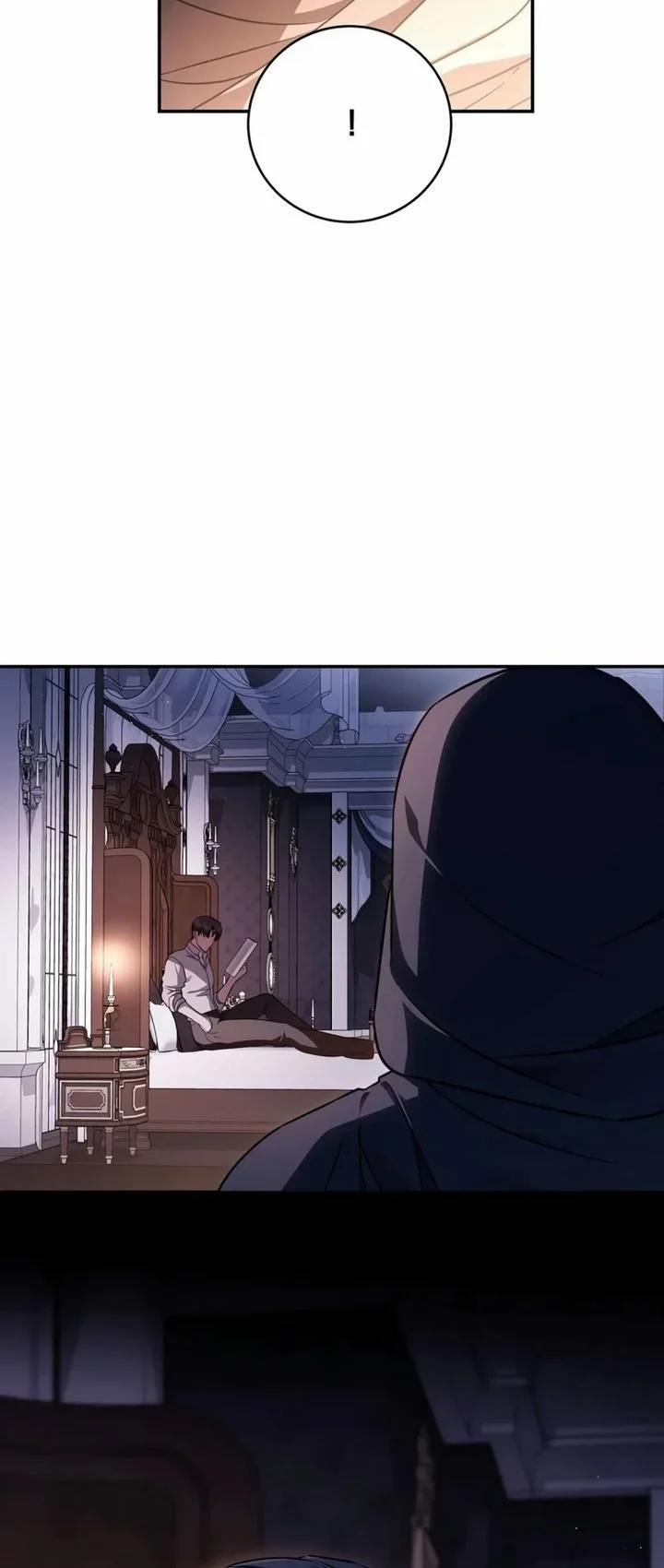 Margrave’s Bastard Son was The Emperor Chapter 125 Gambar 11