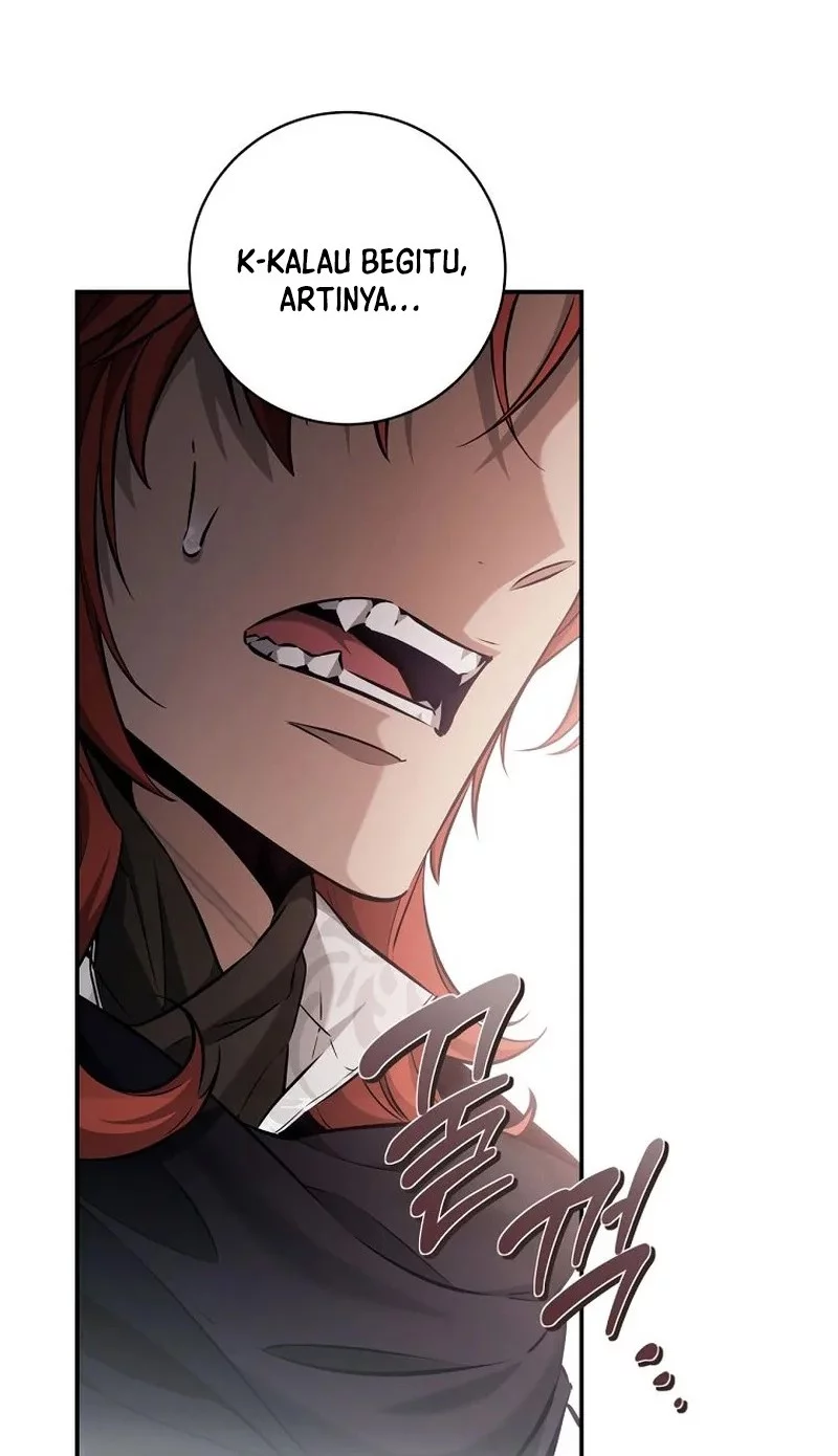 Margrave’s Bastard Son was The Emperor bab 67 halaman 12
