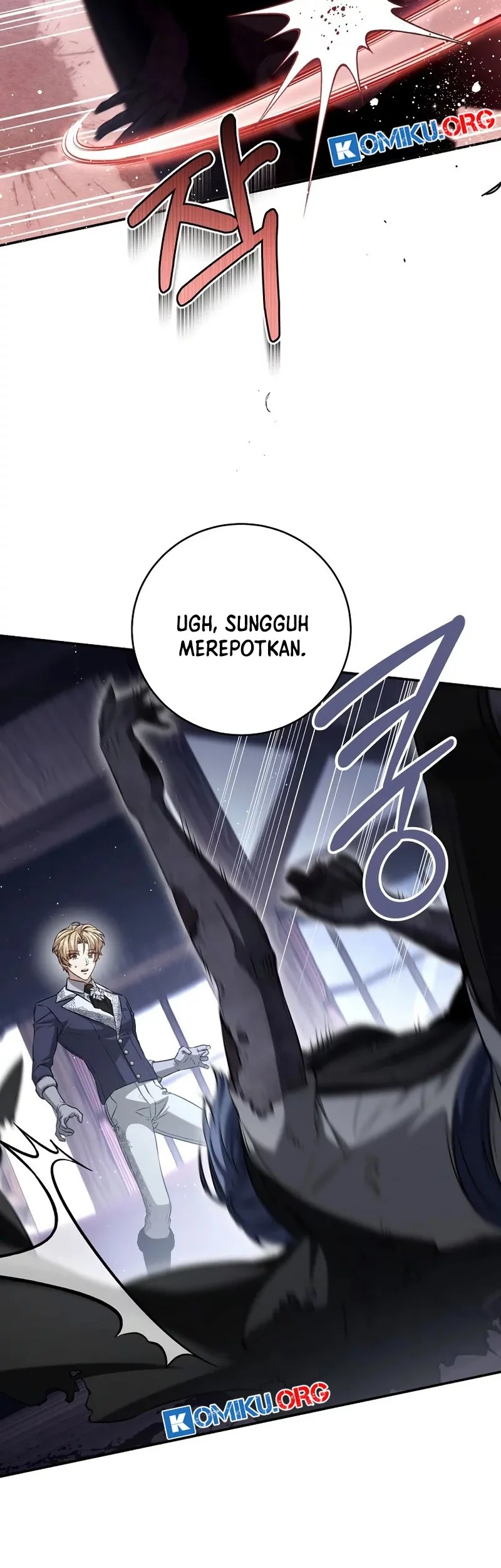 Chapter 69 - halaman 15