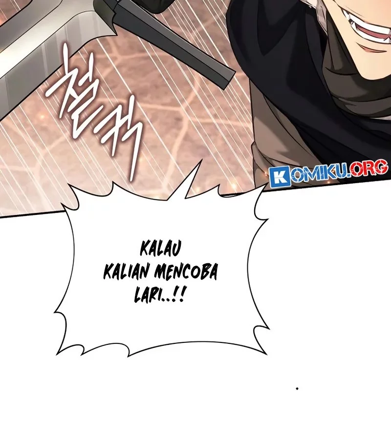 Margrave’s Bastard Son was The Emperor bab 70 halaman 14