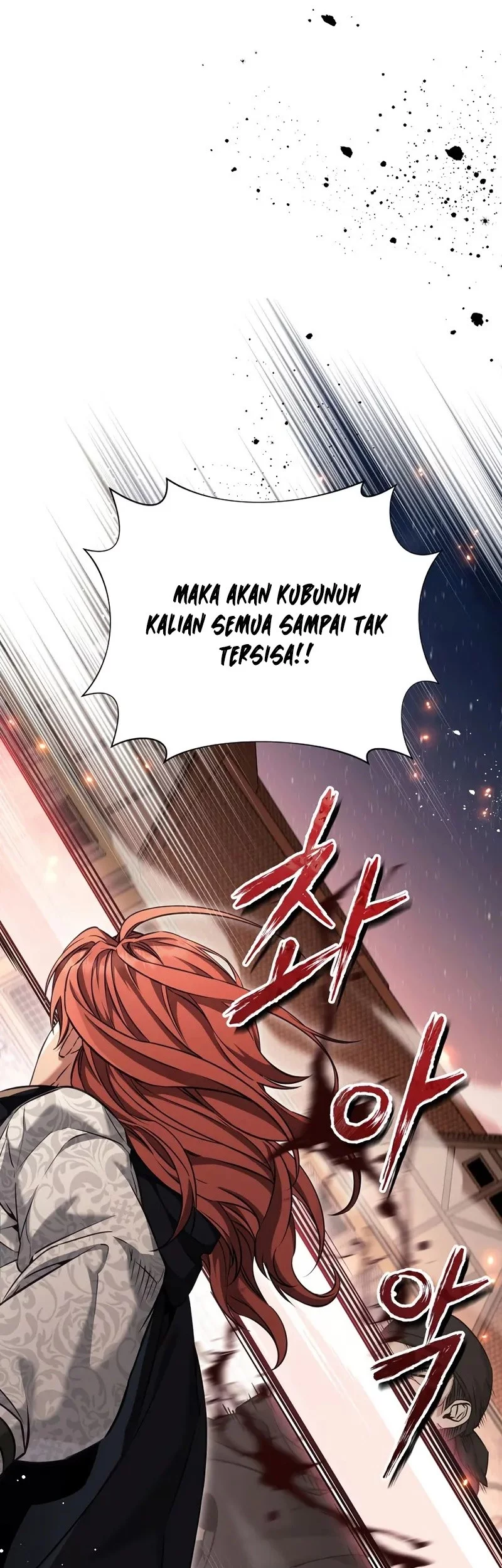 Margrave’s Bastard Son was The Emperor bab 70 halaman 15