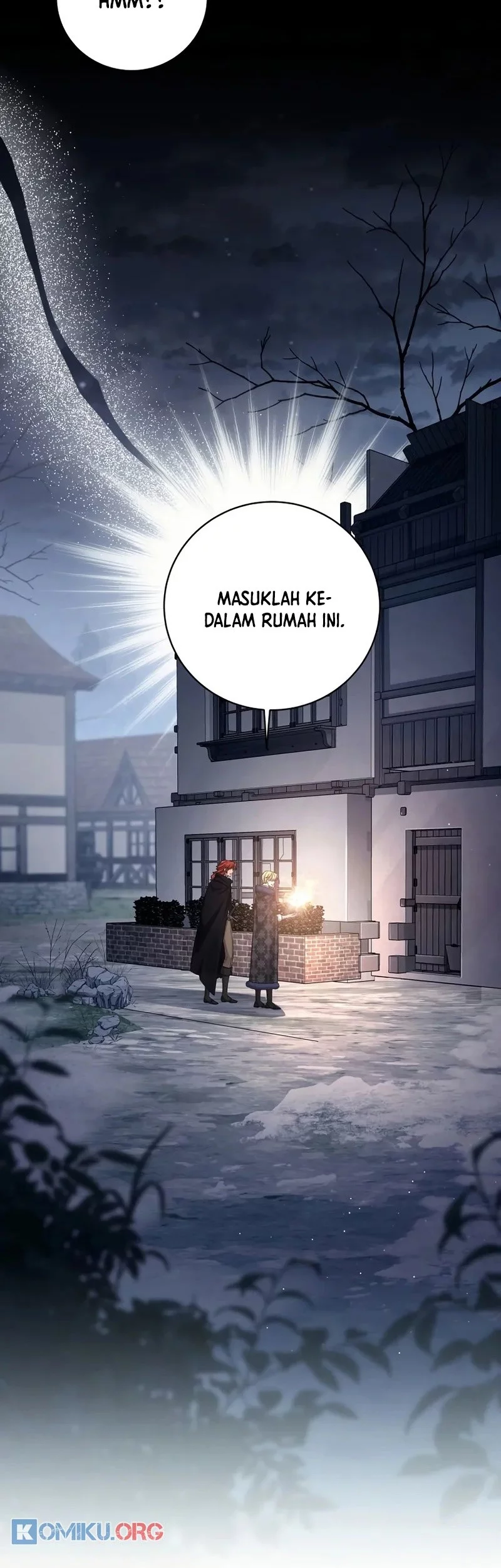 Margrave’s Bastard Son was The Emperor bab 71 halaman 11