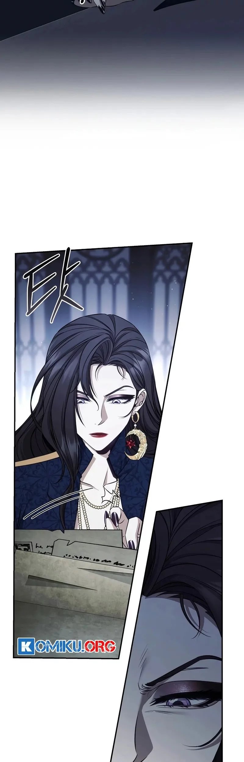 Margrave’s Bastard Son was The Emperor bab 76 halaman 13