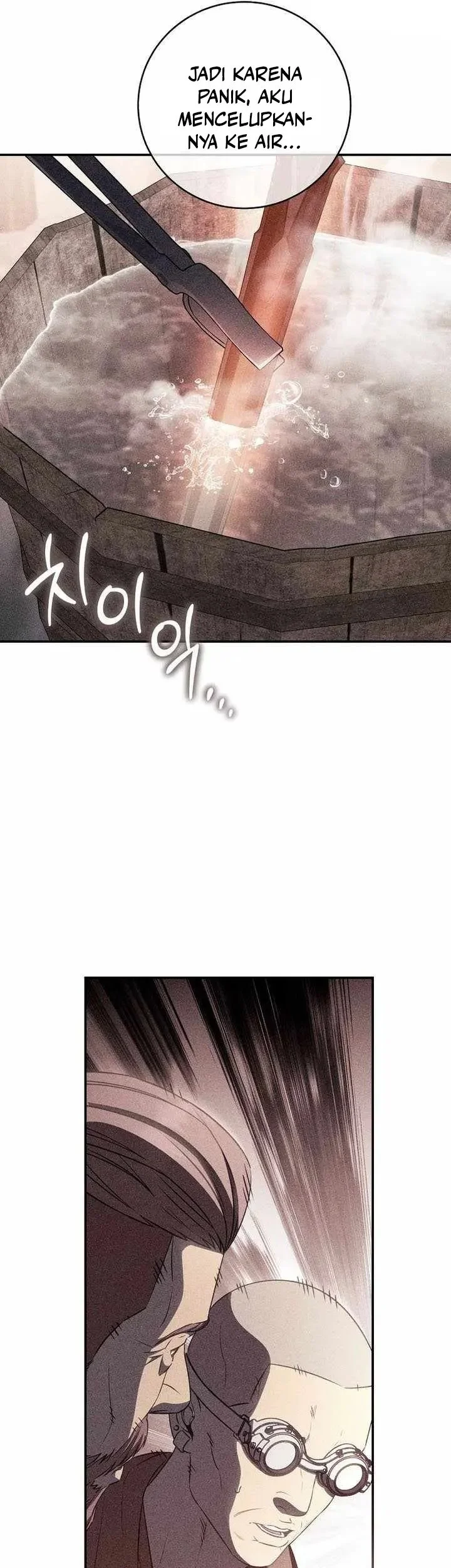 Margrave’s Bastard Son was The Emperor bab 82 halaman 11
