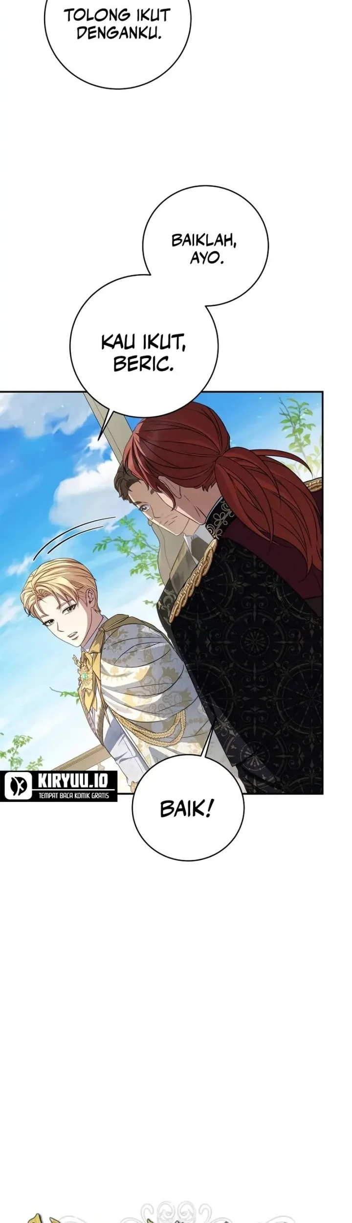 Chapter 84 - halaman 11