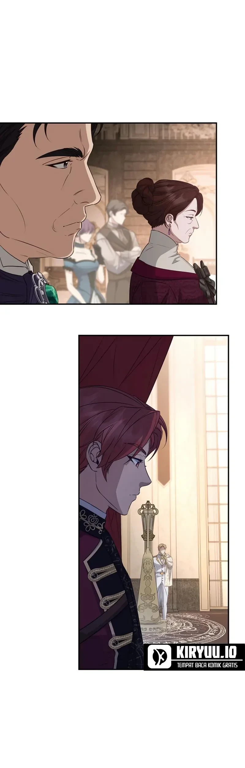 Margrave’s Bastard Son was The Emperor Chapter 85 halaman 11