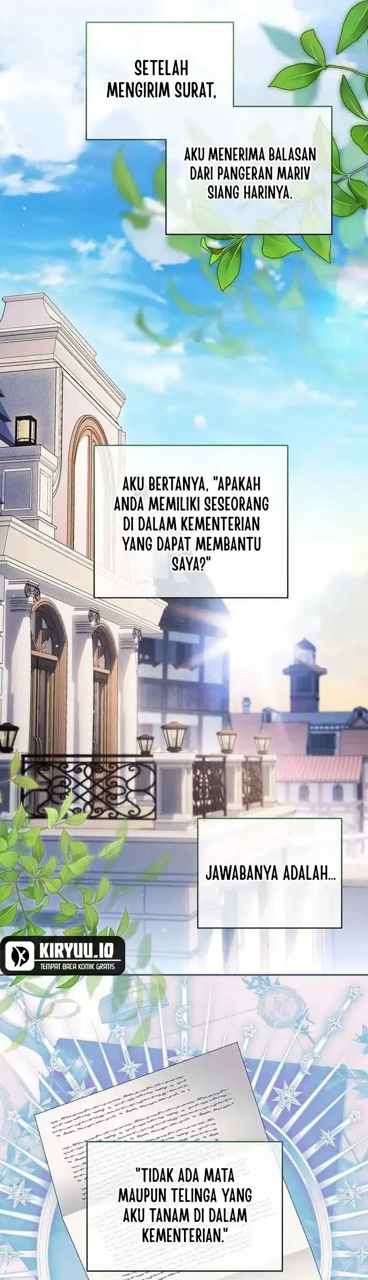 Chapter 90 - halaman 10