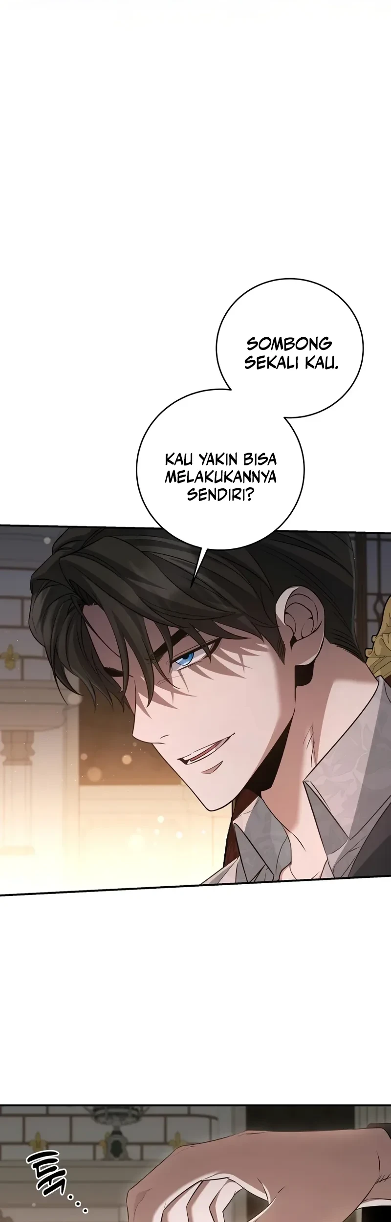 Margrave’s Bastard Son was The Emperor bab 98 halaman 11