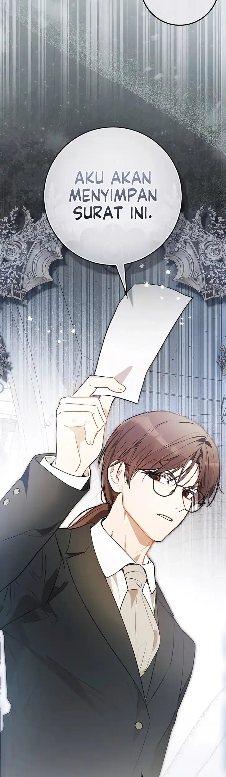 Marked as the Tyrant’s Daughter-in-law Chapter 10 Gambar 10