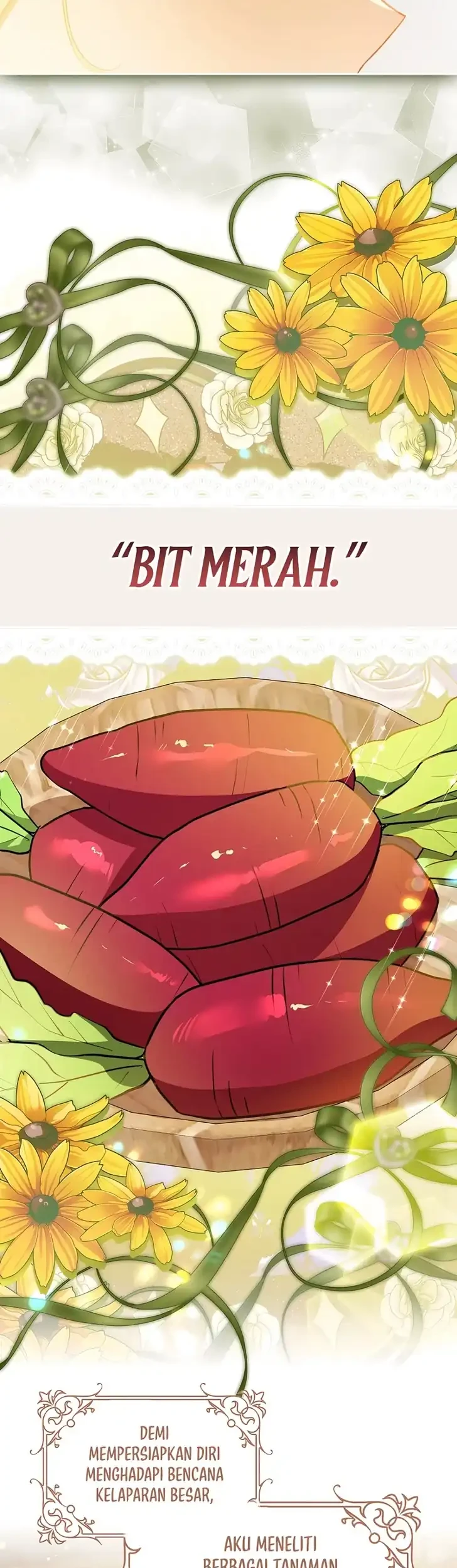 Marked as the Tyrant’s Daughter-in-law Chapter 12 Gambar 10