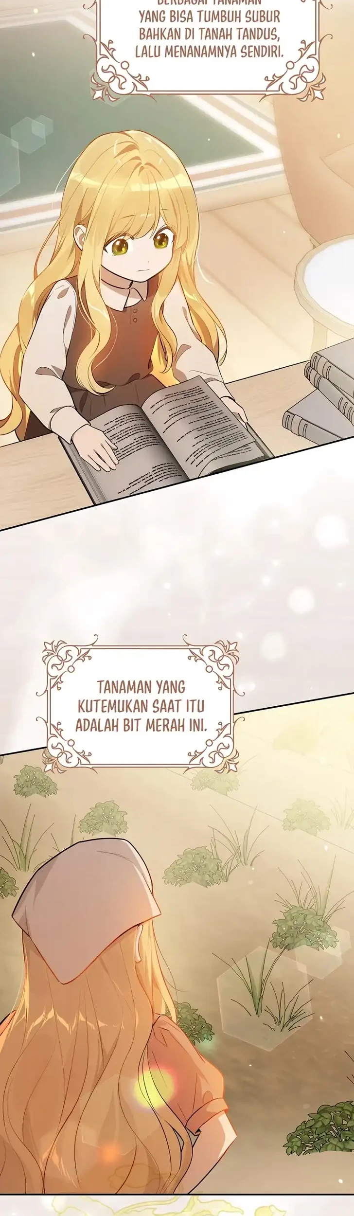 Marked as the Tyrant’s Daughter-in-law Chapter 12 Gambar 11