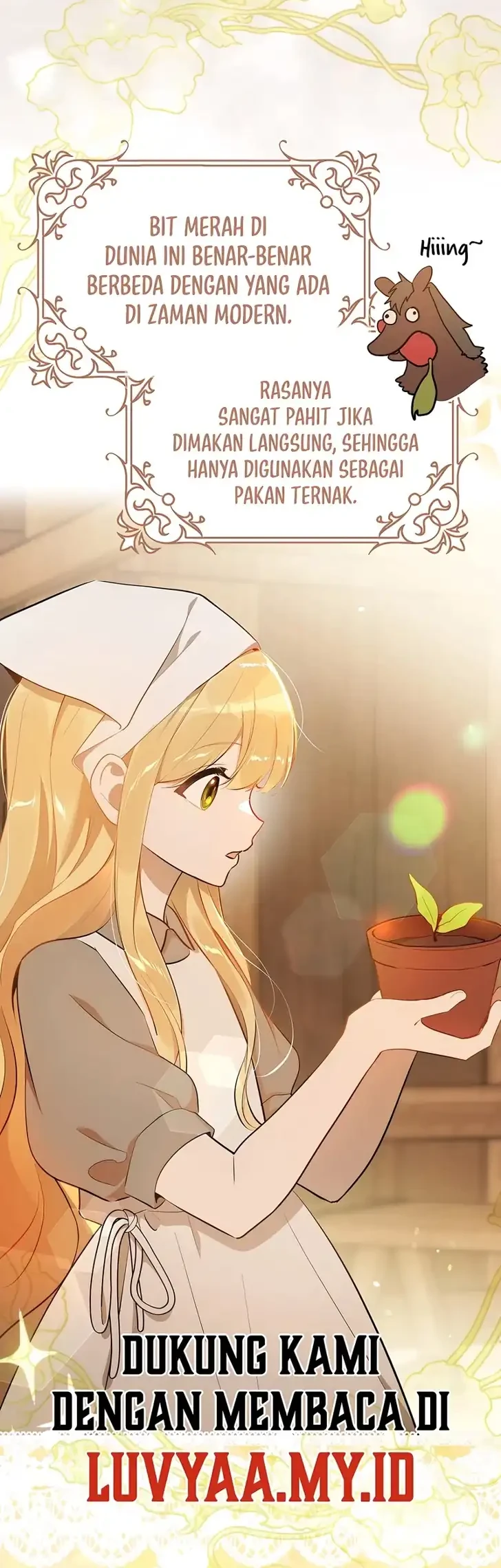 Marked as the Tyrant’s Daughter-in-law Chapter 12 Gambar 12