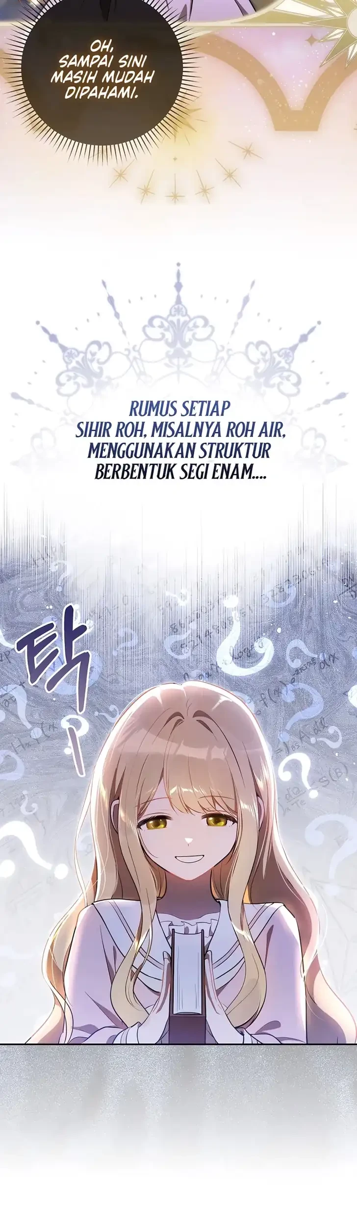 Marked as the Tyrant’s Daughter-in-law Chapter 13 Gambar 10