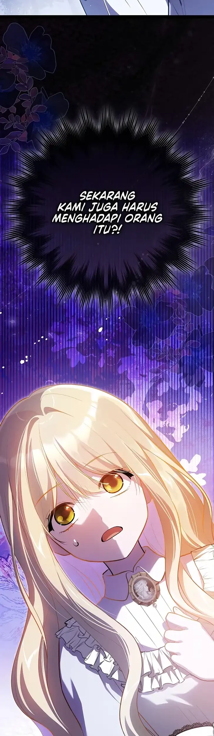 Marked as the Tyrant’s Daughter-in-law Chapter 15 Gambar 11