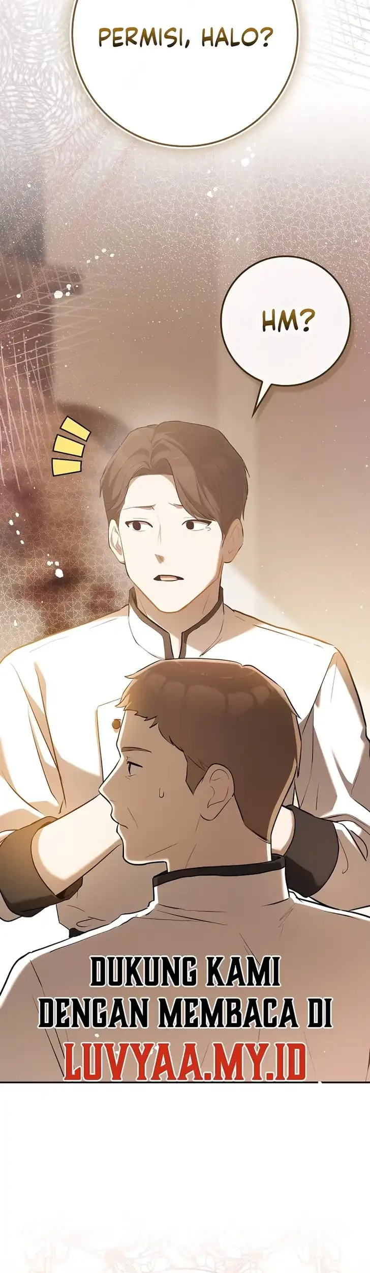 Marked as the Tyrant’s Daughter-in-law Chapter 16 Gambar 11