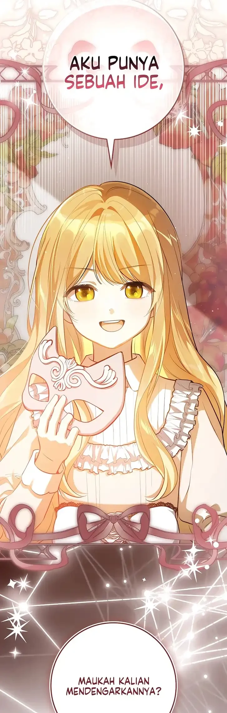 Marked as the Tyrant’s Daughter-in-law Chapter 16 Gambar 12