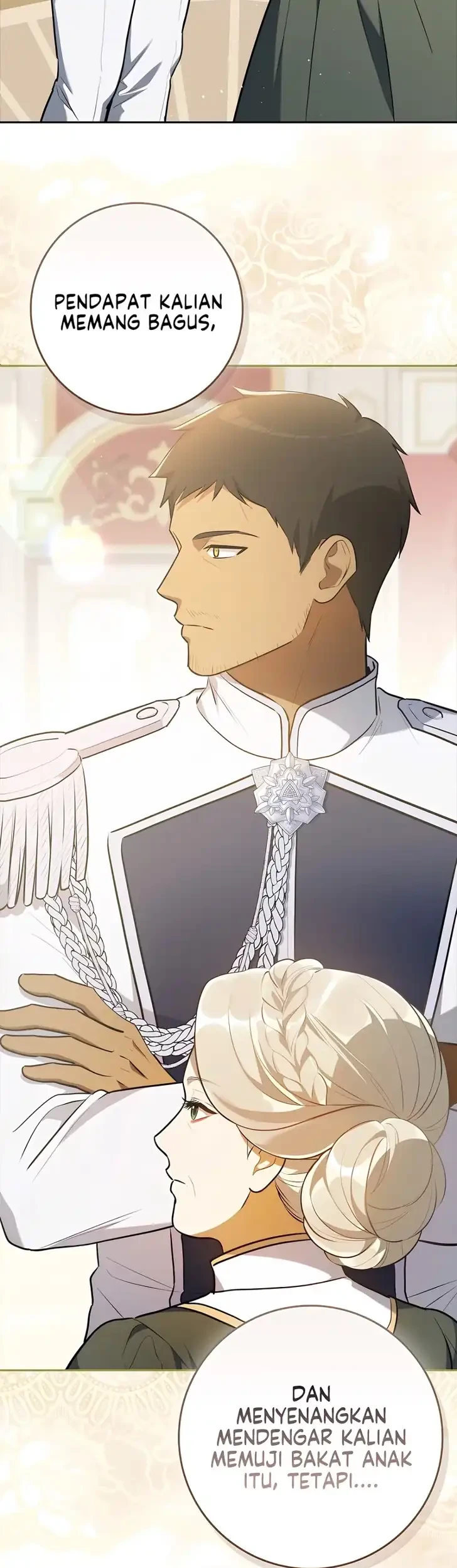 Marked as the Tyrant’s Daughter-in-law Chapter 19 Gambar 10