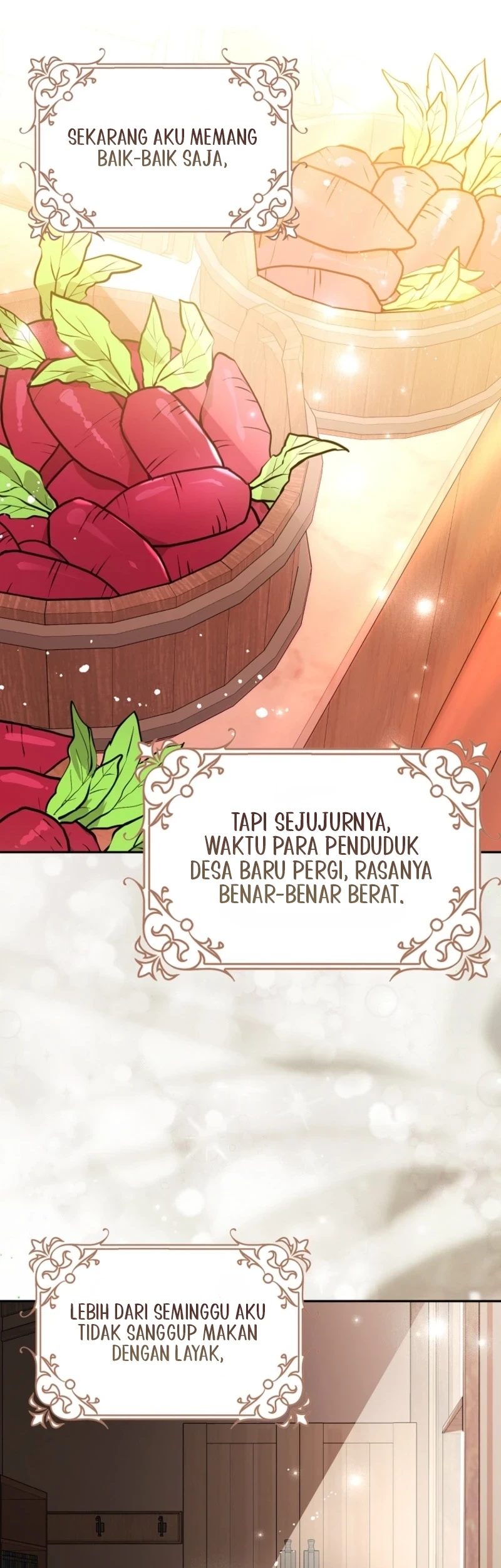 Marked as the Tyrant’s Daughter-in-law Chapter 2 Gambar 13