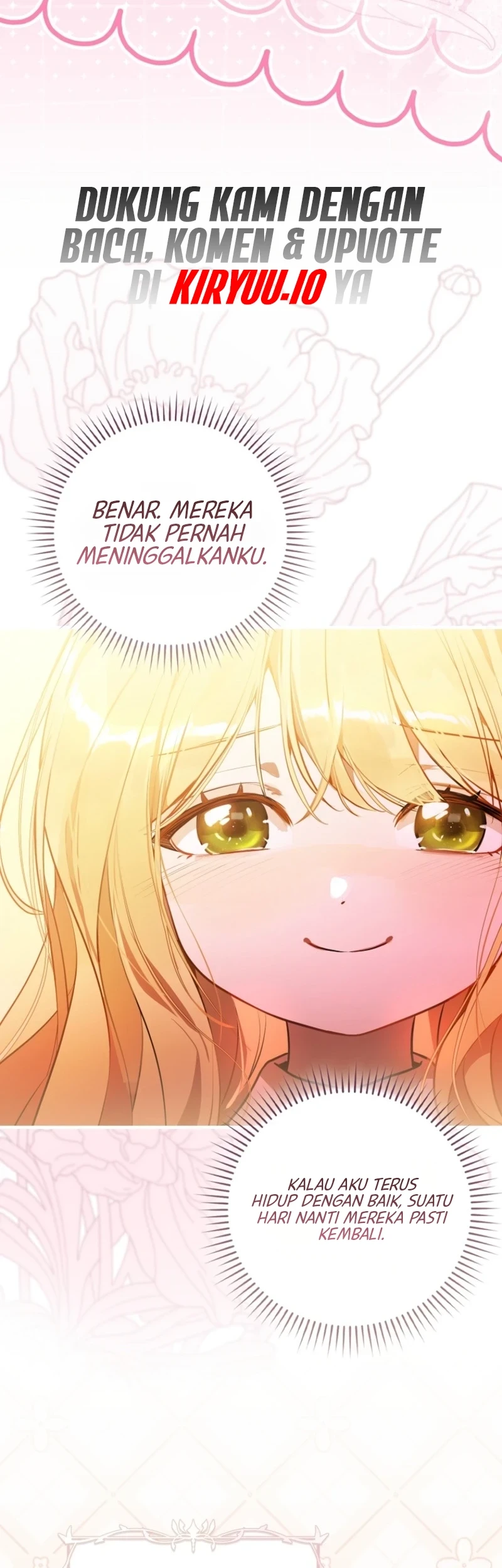 Marked as the Tyrant’s Daughter-in-law Chapter 2 Gambar 16