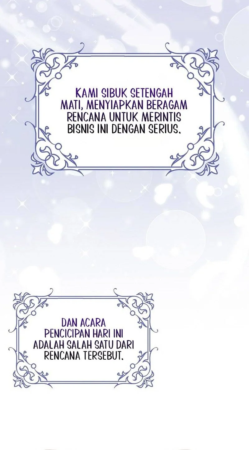 Marked as the Tyrant’s Daughter-in-law Chapter 20 Gambar 14
