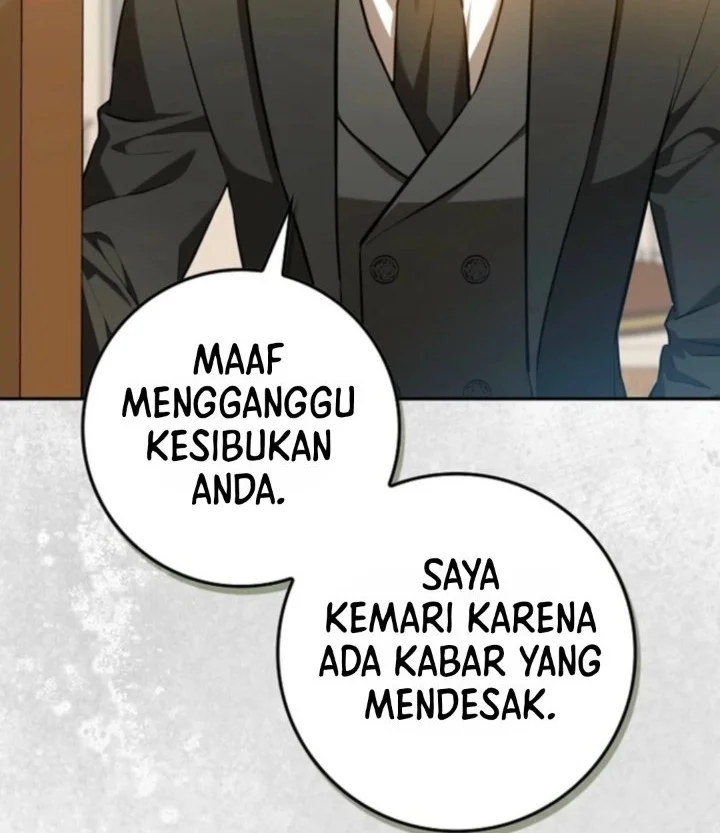 Marked as the Tyrant’s Daughter-in-law Chapter 21 Gambar 14