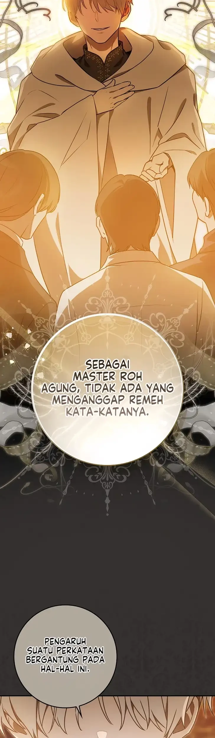 Marked as the Tyrant’s Daughter-in-law Chapter 7 Gambar 11