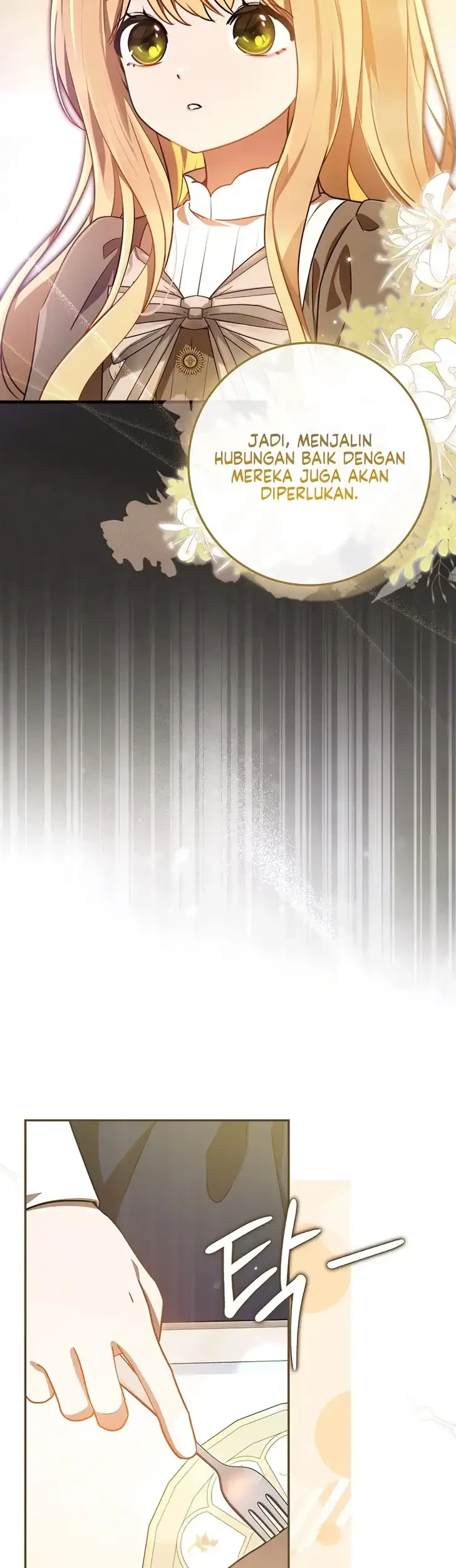 Marked as the Tyrant’s Daughter-in-law Chapter 7 Gambar 13