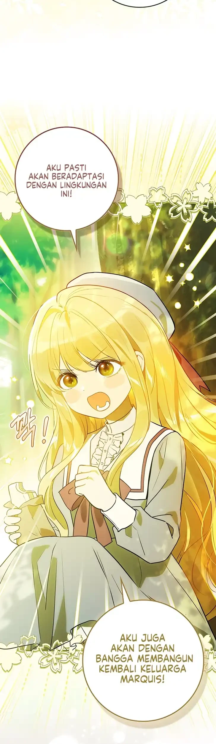 Marked as the Tyrant’s Daughter-in-law Chapter 9 Gambar 13