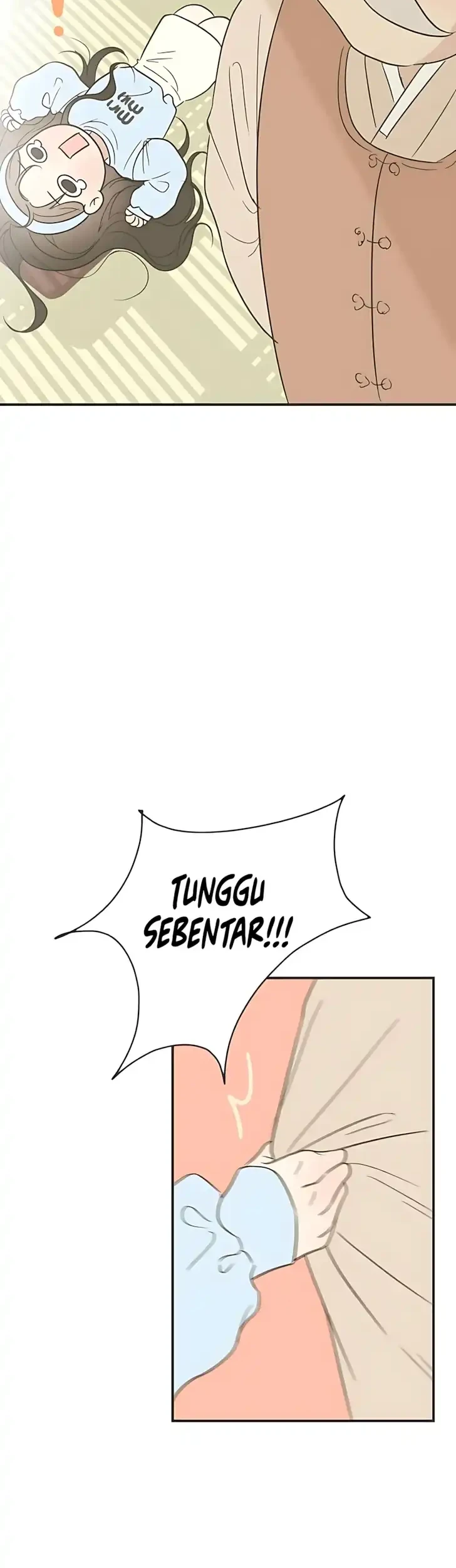 Marriage Protection Scandal Chapter 1 Gambar 11