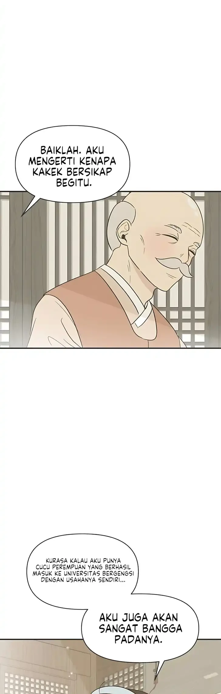 Marriage Protection Scandal Chapter 1 Gambar 12