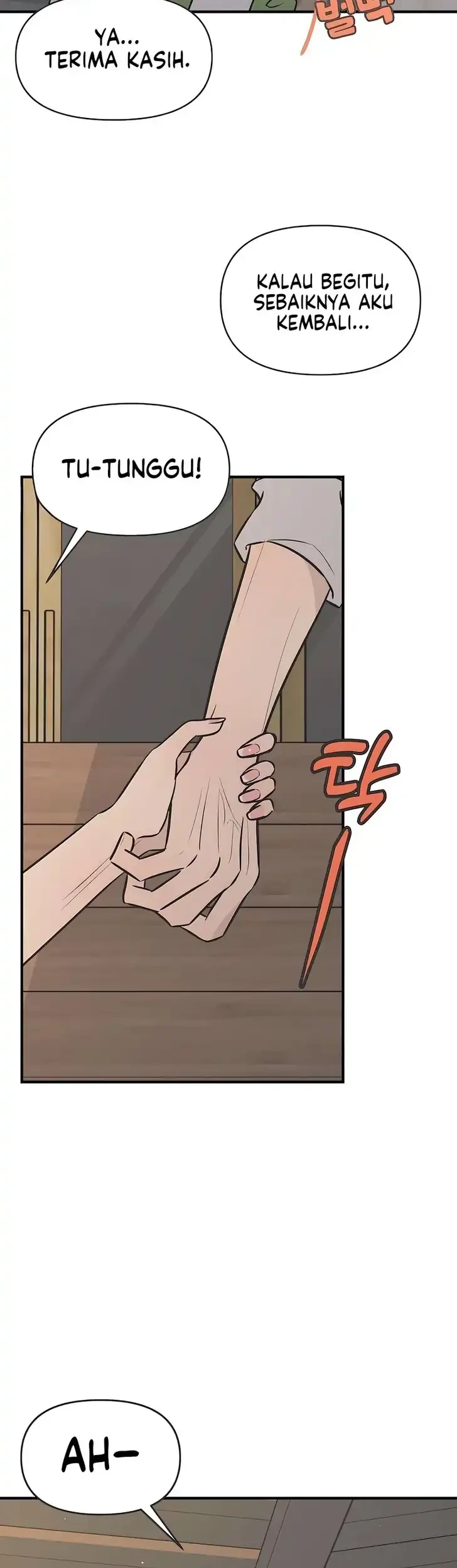 Marriage Protection Scandal Chapter 11 Gambar 11