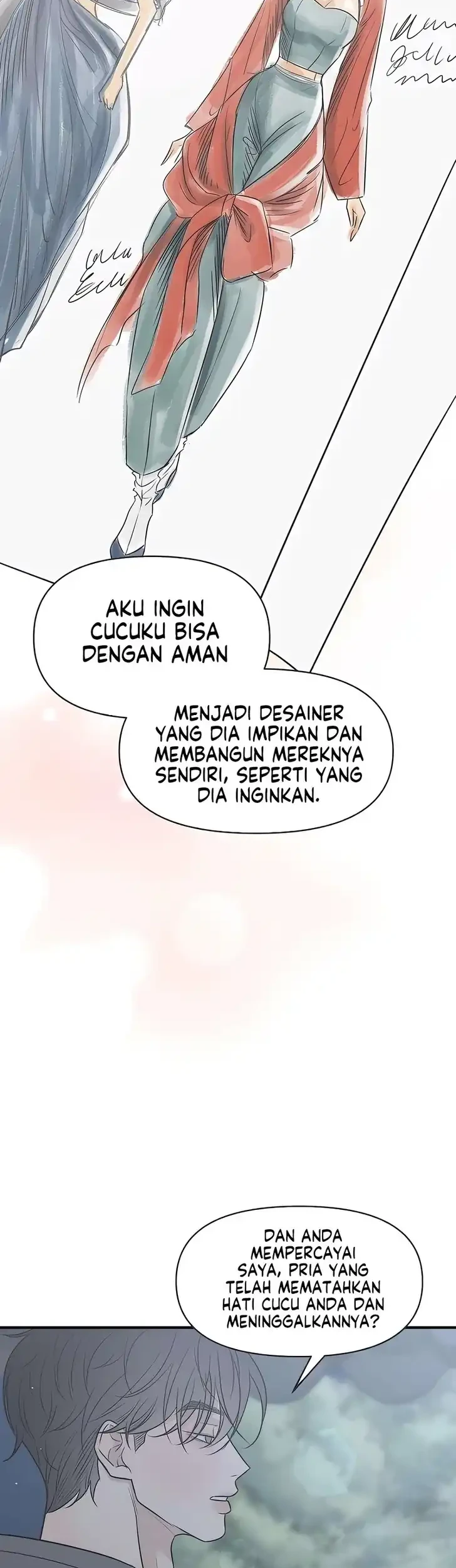 Marriage Protection Scandal Chapter 12 Gambar 10
