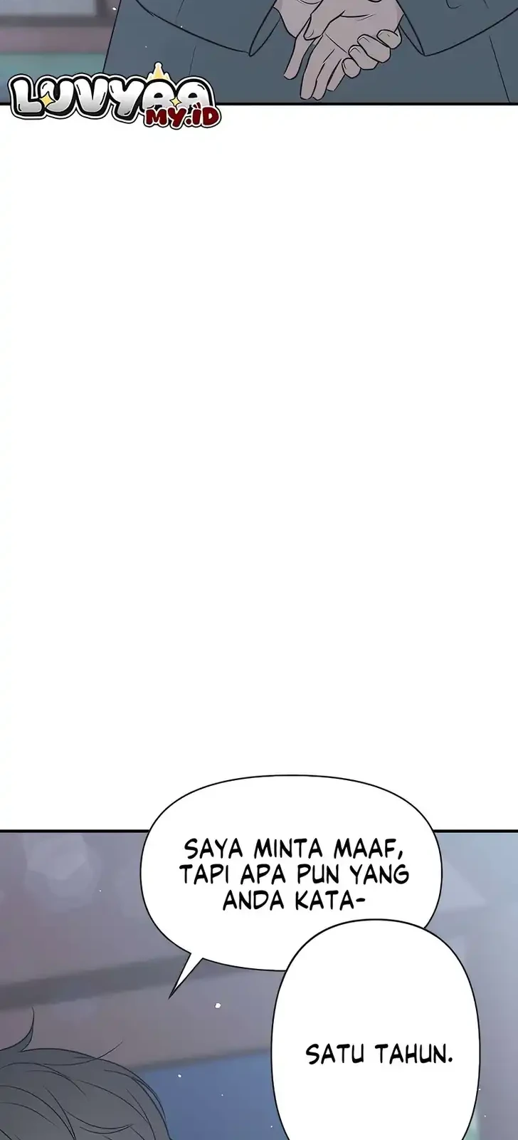 Marriage Protection Scandal Chapter 12 Gambar 12