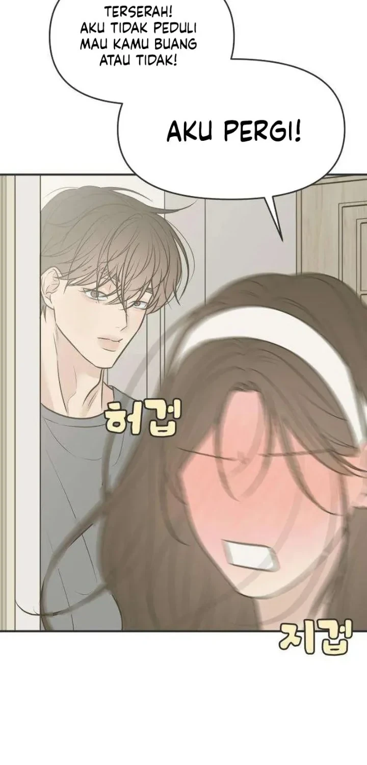 Marriage Protection Scandal Chapter 15 Gambar 12