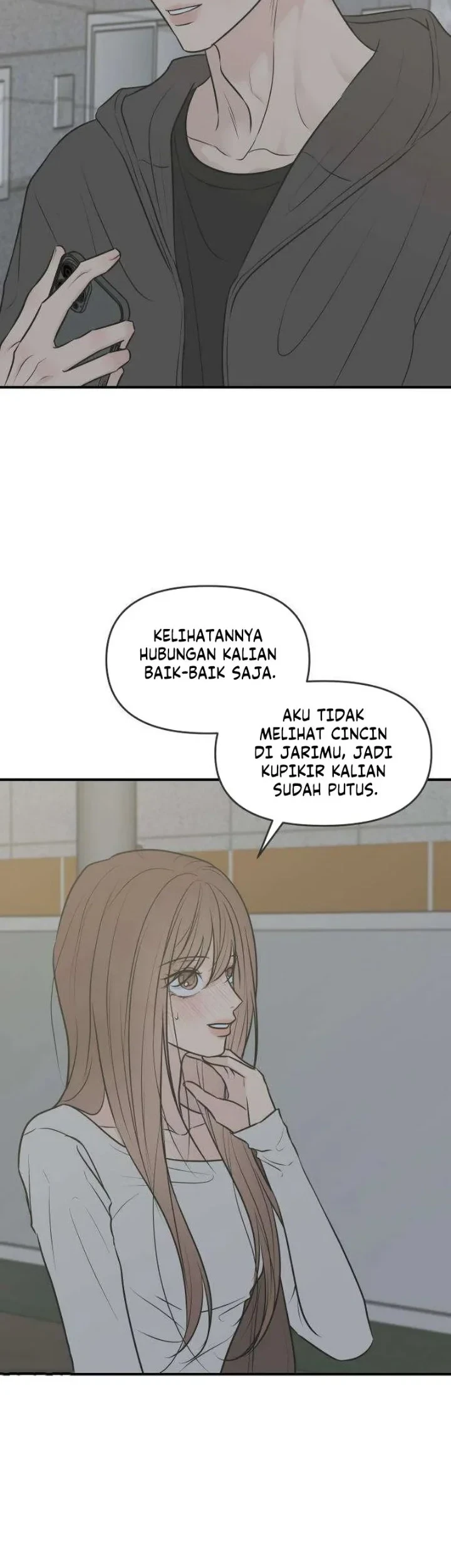 Marriage Protection Scandal Chapter 16 Gambar 10