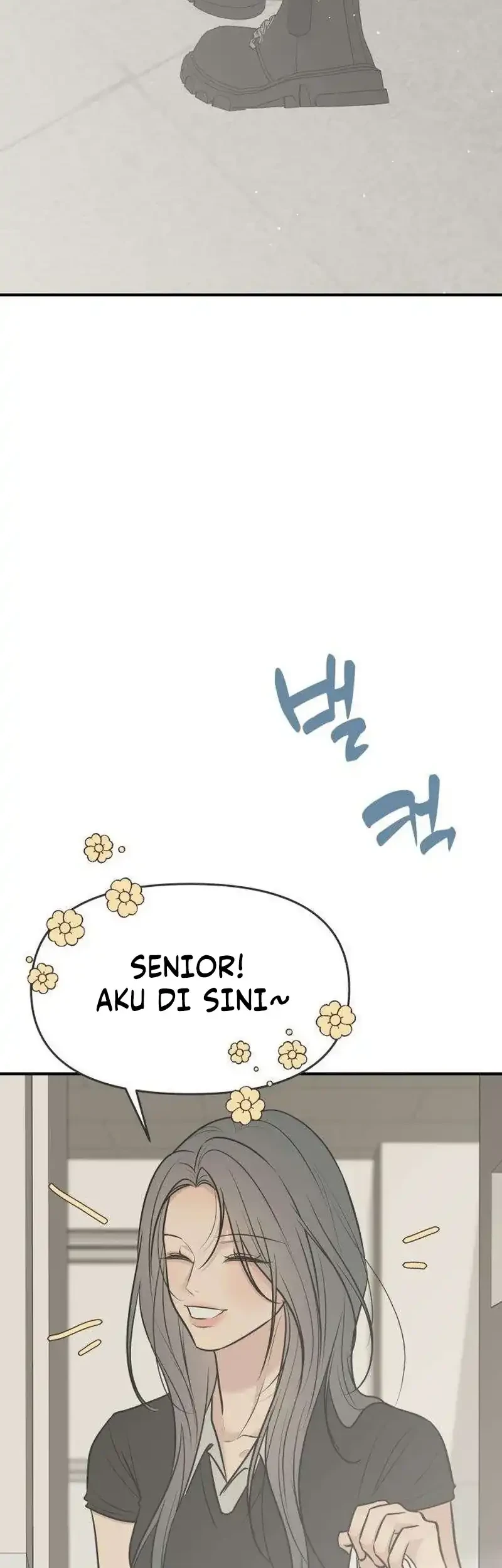 Marriage Protection Scandal Chapter 17 Gambar 11